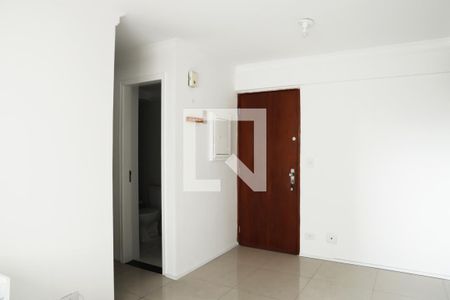 Sala de apartamento à venda com 1 quarto, 38m² em Consolação, São Paulo