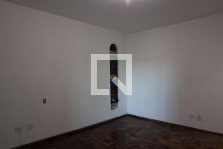 Sala de casa para alugar com 2 quartos, 80m² em Maria Helena, Belo Horizonte