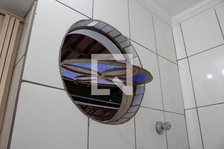 Lavabo de casa para alugar com 2 quartos, 80m² em Maria Helena, Belo Horizonte