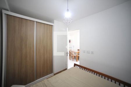 Quarto de apartamento para alugar com 1 quarto, 32m² em Catumbi, São Paulo