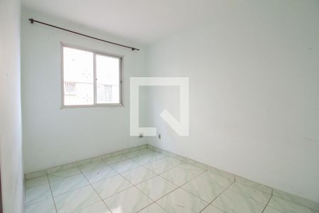 Quarto 2 de apartamento à venda com 2 quartos, 44m² em Ingá, Betim