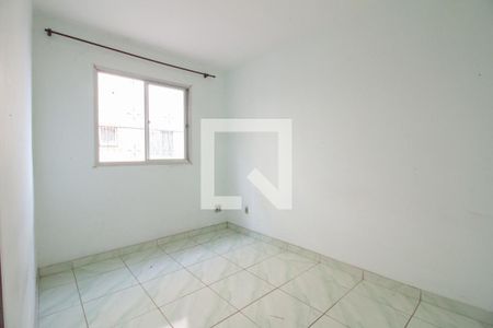 Quarto 2 de apartamento para alugar com 2 quartos, 44m² em Ingá, Betim