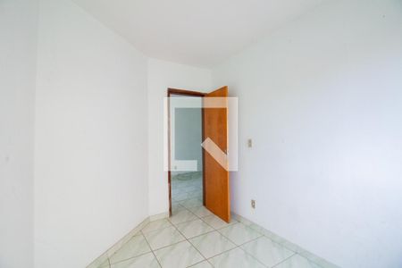 Quarto 1 de apartamento para alugar com 2 quartos, 44m² em Ingá, Betim