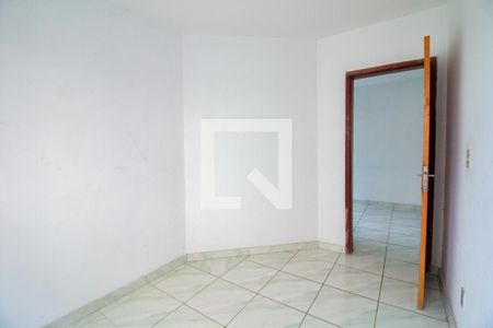 Quarto 1 de apartamento à venda com 2 quartos, 44m² em Ingá, Betim