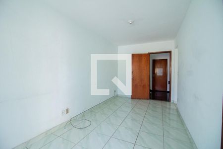 Sala de Estar de apartamento para alugar com 2 quartos, 44m² em Ingá, Betim