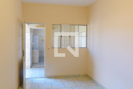 Sala de casa para alugar com 2 quartos, 110m² em Jardim Santa Amalia, Campinas