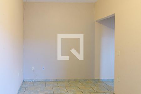 Sala de casa para alugar com 2 quartos, 110m² em Jardim Santa Amalia, Campinas