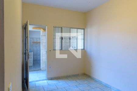 Sala de casa para alugar com 2 quartos, 110m² em Jardim Santa Amalia, Campinas