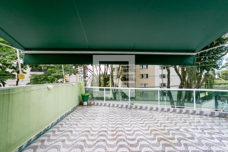 Vista da suíte de casa à venda com 3 quartos, 200m² em Lauzane Paulista, São Paulo