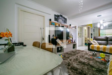 Sala de casa à venda com 3 quartos, 200m² em Lauzane Paulista, São Paulo