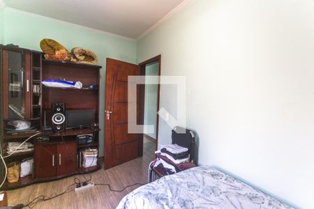 Quarto de casa à venda com 3 quartos, 240m² em Jardim do Mar, São Bernardo do Campo