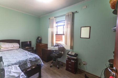 Quarto de casa à venda com 3 quartos, 240m² em Jardim do Mar, São Bernardo do Campo