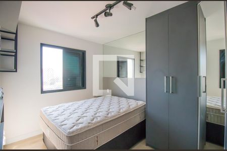  Quarto 1 de apartamento para alugar com 2 quartos, 55m² em Vila Santa Catarina, São Paulo