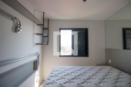  Quarto 1 de apartamento para alugar com 2 quartos, 55m² em Vila Santa Catarina, São Paulo