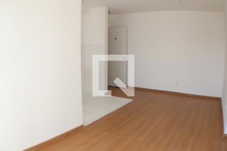 Sala de apartamento para alugar com 2 quartos, 50m² em Pechincha, Rio de Janeiro