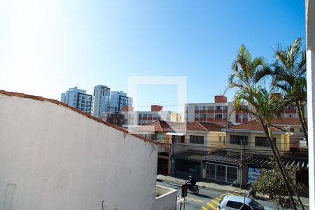 Vista do Quarto 1 de apartamento para alugar com 2 quartos, 69m² em Vila Alexandria, São Paulo