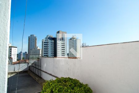 Vista do Quarto 1 de apartamento para alugar com 2 quartos, 69m² em Vila Alexandria, São Paulo