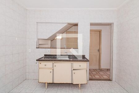 Casa à venda com 85m², 2 quartos e sem vaga Casa à venda com 85m², 2 quartos e sem vagaCozinha