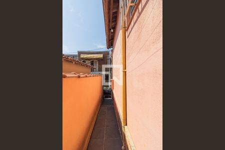 Casa à venda com 85m², 2 quartos e sem vaga Casa à venda com 85m², 2 quartos e sem vagaCorredor