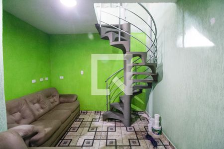 Quarto 1 de casa para alugar com 1 quarto, 80m² em Jardim Vila Carrão, São Paulo