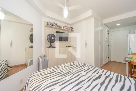 Studio de kitnet/studio para alugar com 1 quarto, 18m² em Jardim Paulista, São Paulo