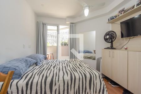 Studio de kitnet/studio para alugar com 1 quarto, 18m² em Jardim Paulista, São Paulo