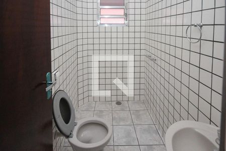 Lavabo de casa à venda com 3 quartos, 260m² em Jardim Tietê, São Paulo