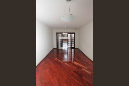 Sala de casa à venda com 3 quartos, 260m² em Jardim Tietê, São Paulo