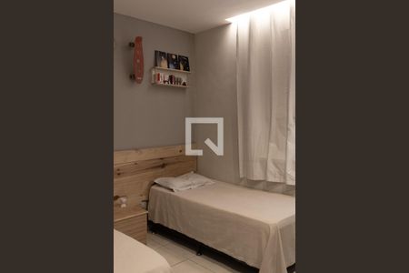 Quarto 1 de apartamento à venda com 3 quartos, 98m² em Sampaio, Rio de Janeiro