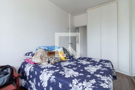 Quarto de apartamento para alugar com 1 quarto, 55m² em Vila Mariana, São Paulo