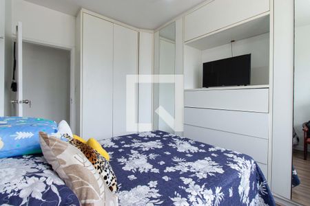 Apartamento para alugar com 1 quarto, 55m² em Vila Mariana, São Paulo