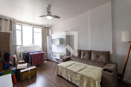 Sala de apartamento para alugar com 1 quarto, 55m² em Vila Mariana, São Paulo