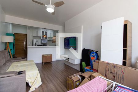 Apartamento para alugar com 1 quarto, 55m² em Vila Mariana, São Paulo