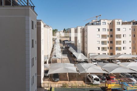 Vista do Quarto 1 de apartamento à venda com 2 quartos, 52m² em Jardim Nova Europa, Campinas