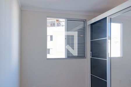 Quarto 2 de apartamento para alugar com 2 quartos, 52m² em Jardim Nova Europa, Campinas