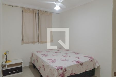 Quarto 1 de apartamento para alugar com 2 quartos, 52m² em Jardim Nova Europa, Campinas