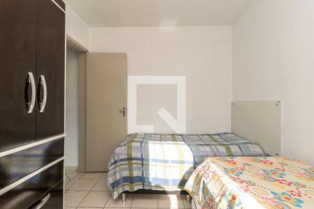 Quarto 1 de apartamento para alugar com 2 quartos, 48m² em Chácaras Saudáveis E Encantadoras, Jundiaí