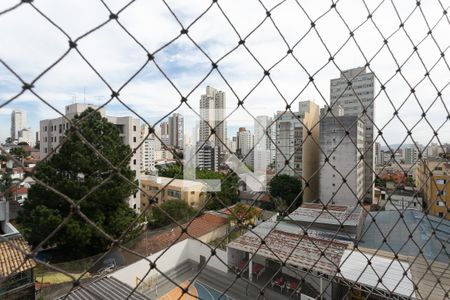 Vista de apartamento à venda com 2 quartos, 78m² em Sumaré, São Paulo