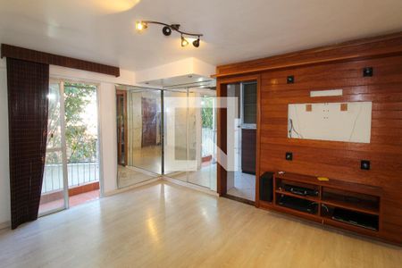 Sala de apartamento para alugar com 2 quartos, 66m² em Cachambi, Rio de Janeiro