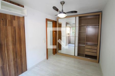 Quarto 1 de apartamento para alugar com 2 quartos, 66m² em Cachambi, Rio de Janeiro