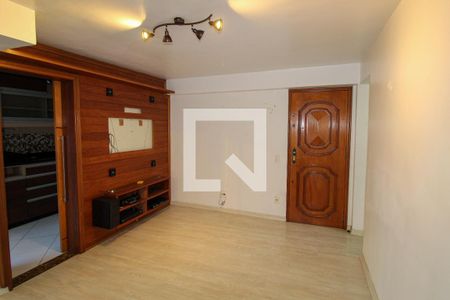 Sala de apartamento para alugar com 2 quartos, 66m² em Cachambi, Rio de Janeiro