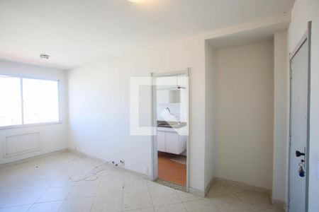 Sala de apartamento à venda com 2 quartos, 45m² em Pechincha, Rio de Janeiro