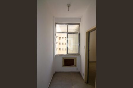Sala 1 de apartamento à venda com 1 quarto, 37m² em Copacabana, Rio de Janeiro