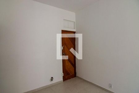 Sala 1 de apartamento à venda com 1 quarto, 48m² em Copacabana, Rio de Janeiro
