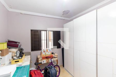 Quarto 3 de casa à venda com 3 quartos, 260m² em Vila Ré, São Paulo