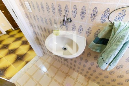 Lavabo de casa à venda com 3 quartos, 410m² em Jardim Conceição, Campinas