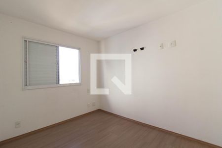 Quarto 2 de apartamento para alugar com 2 quartos, 52m² em Vila Progresso, Sorocaba