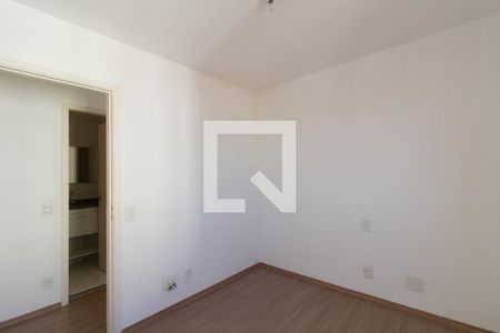 Quarto 1 de apartamento para alugar com 2 quartos, 52m² em Vila Progresso, Sorocaba