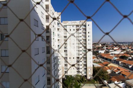 Vusra de apartamento para alugar com 2 quartos, 52m² em Vila Progresso, Sorocaba