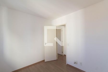 Quarto 1 de apartamento para alugar com 2 quartos, 52m² em Vila Progresso, Sorocaba